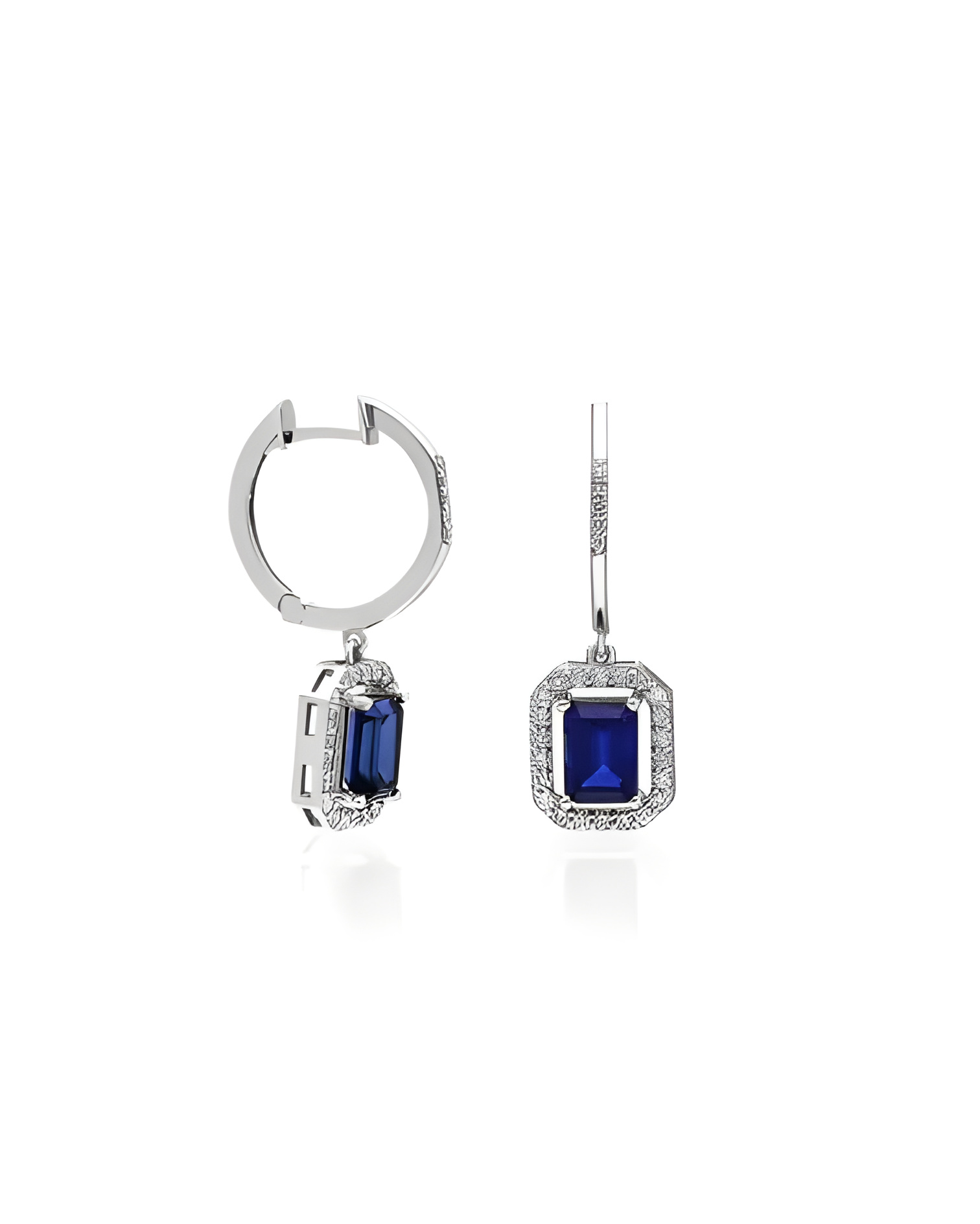copy of Collar Elara 0,33 | Diamantes - Jewelry - 