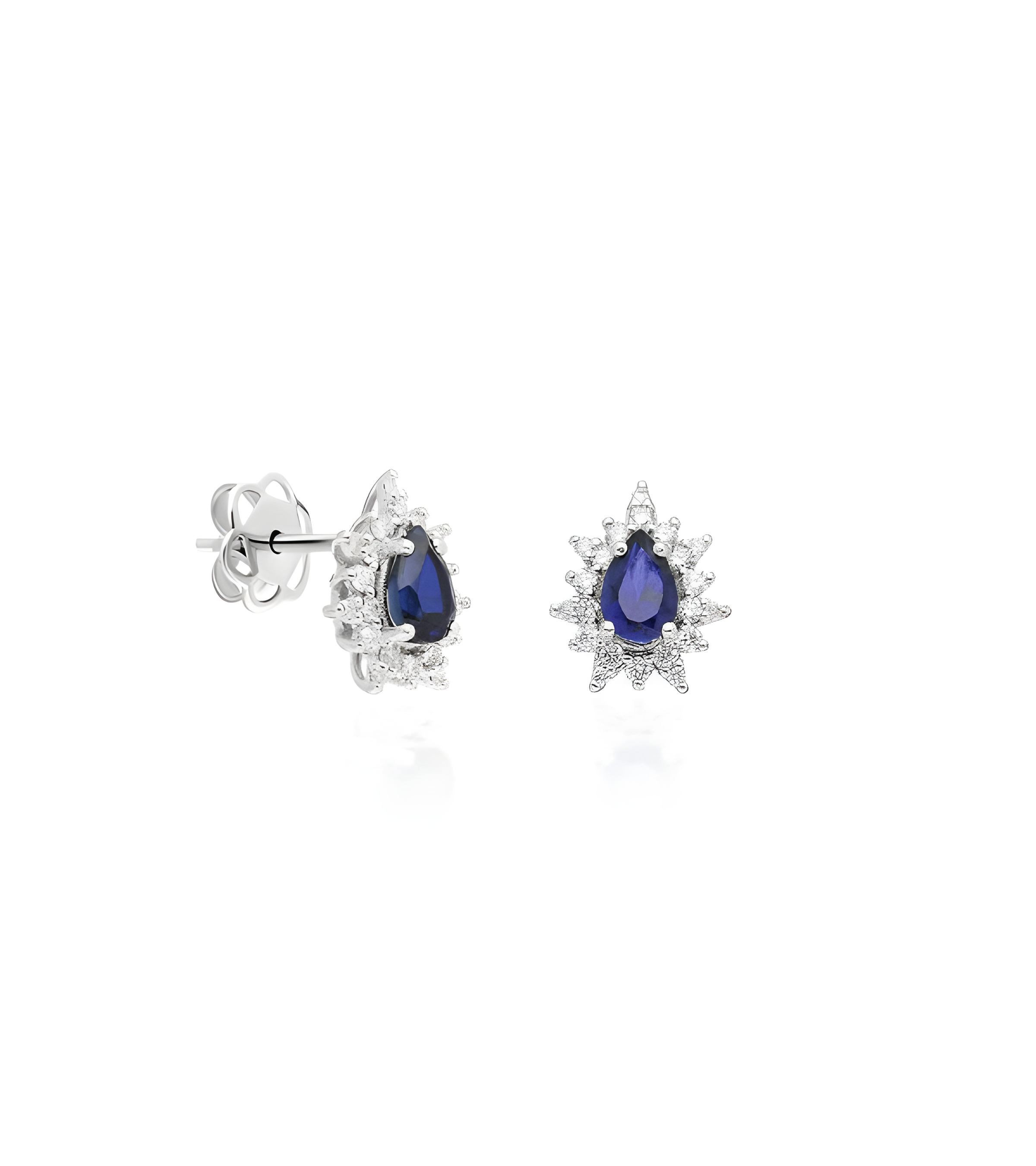 copy of Collar Elara 0,33 | Diamantes - Jewelry - 