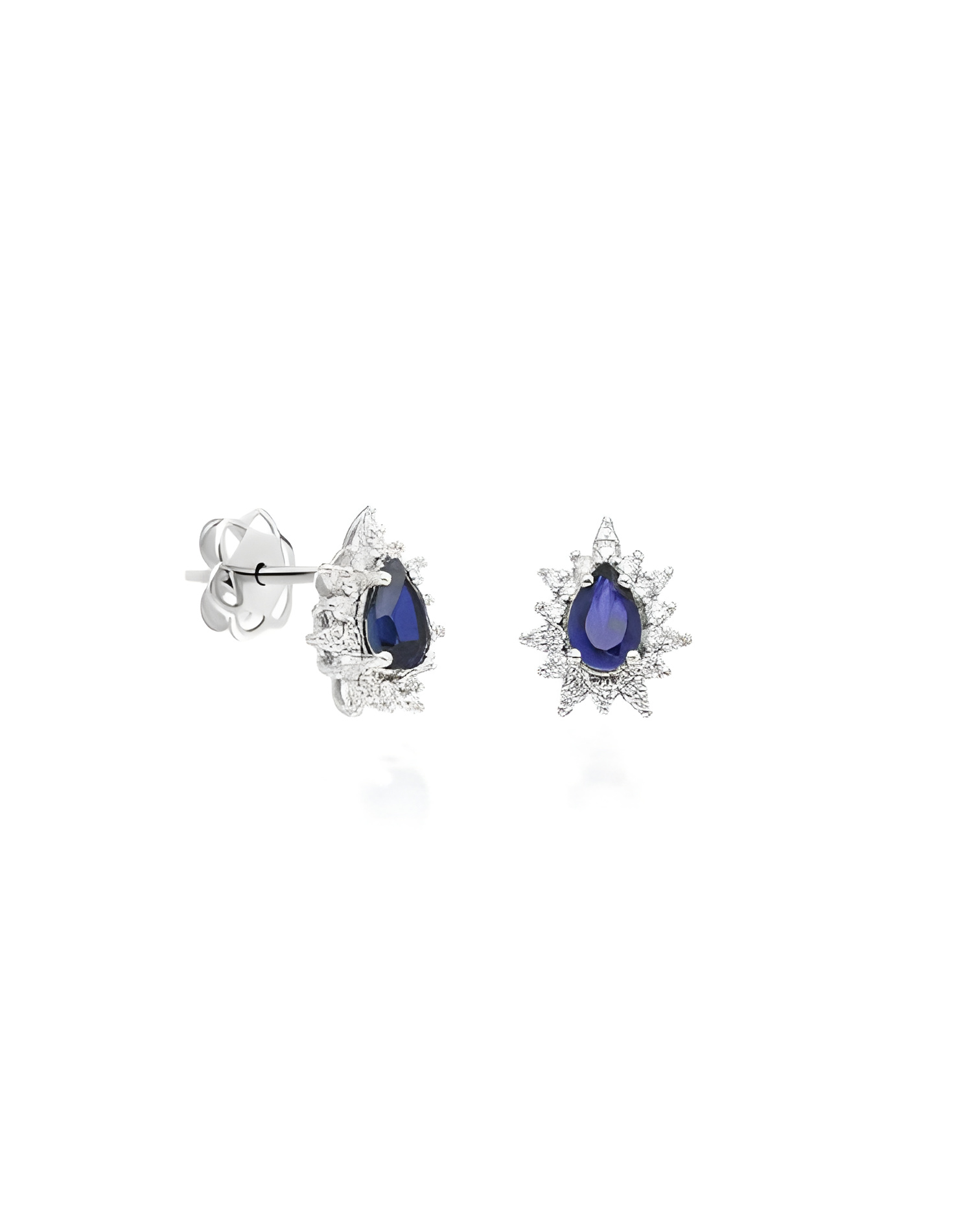 copy of Collar Elara 0,33 | Diamantes - Jewelry - 