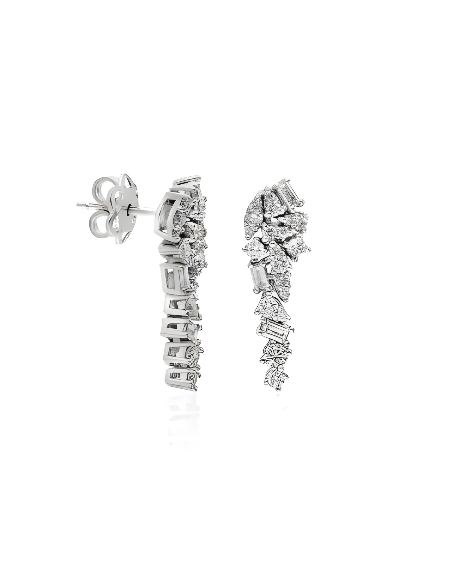 copy of Collar Elara 0,33 | Diamantes - Jewelry - 