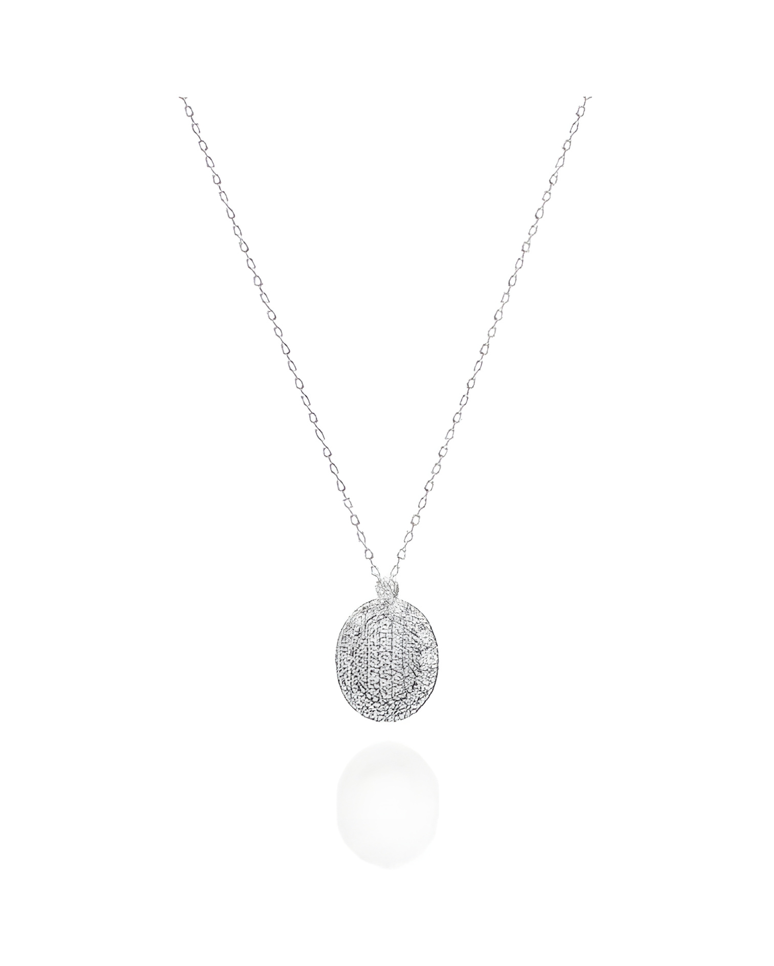 copy of Collar Perseo 0,54 | Diamantes y zafiros - Jewelry - 