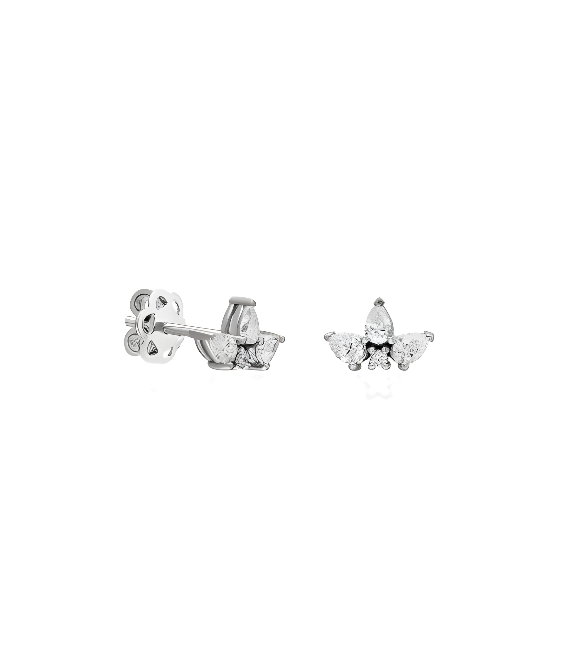 copy of Collar Elara 0,33 | Diamantes - Jewelry - 