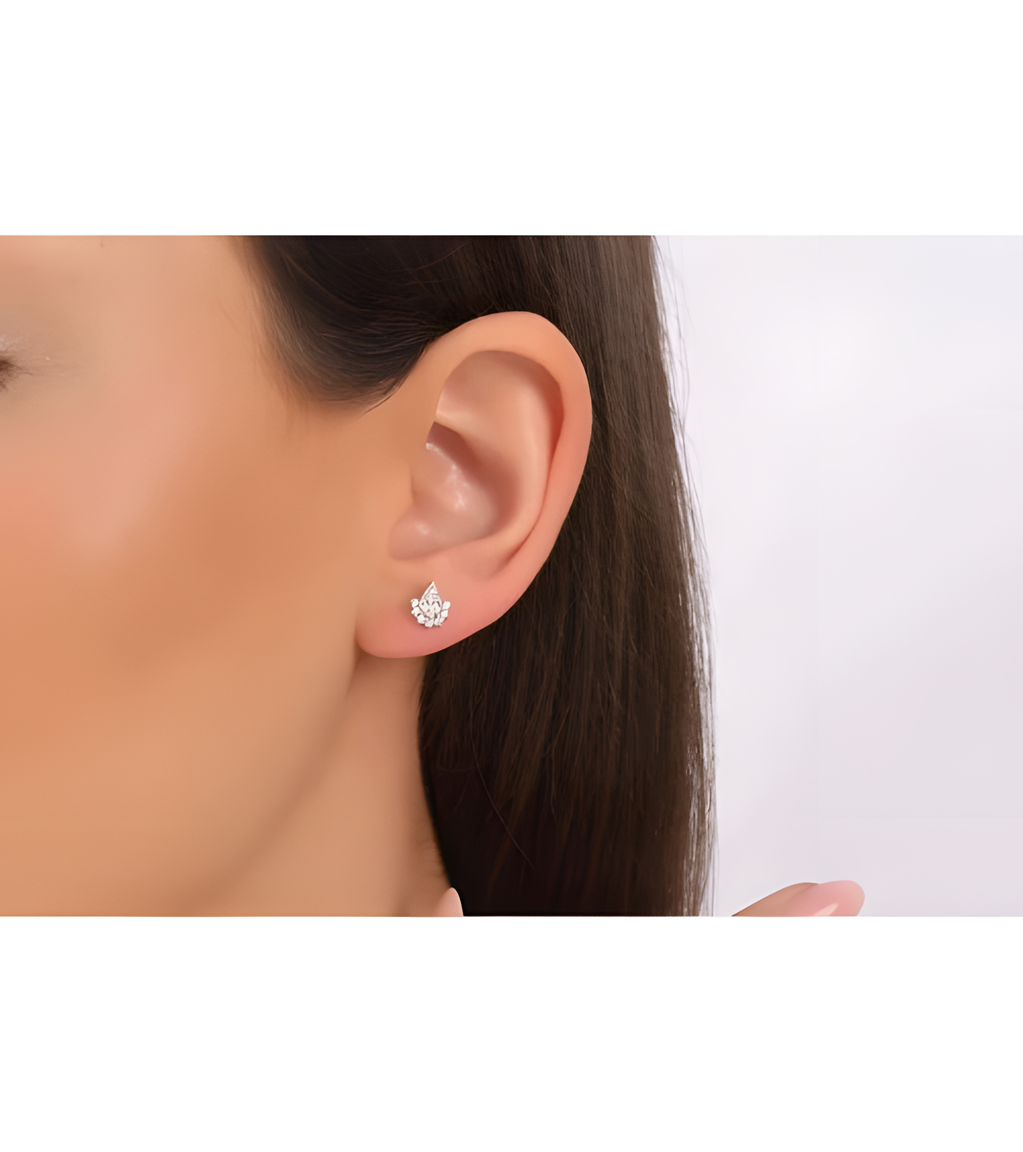 copy of Collar Elara 0,33 | Diamantes - Jewelry - 