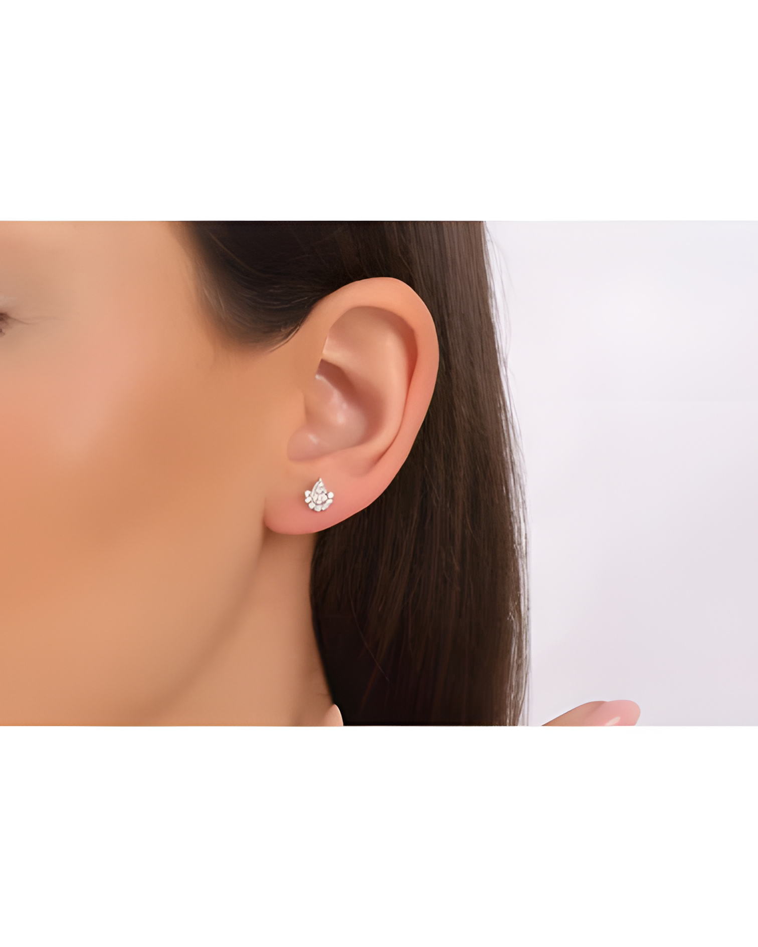 copy of Collar Elara 0,33 | Diamantes - Jewelry - 