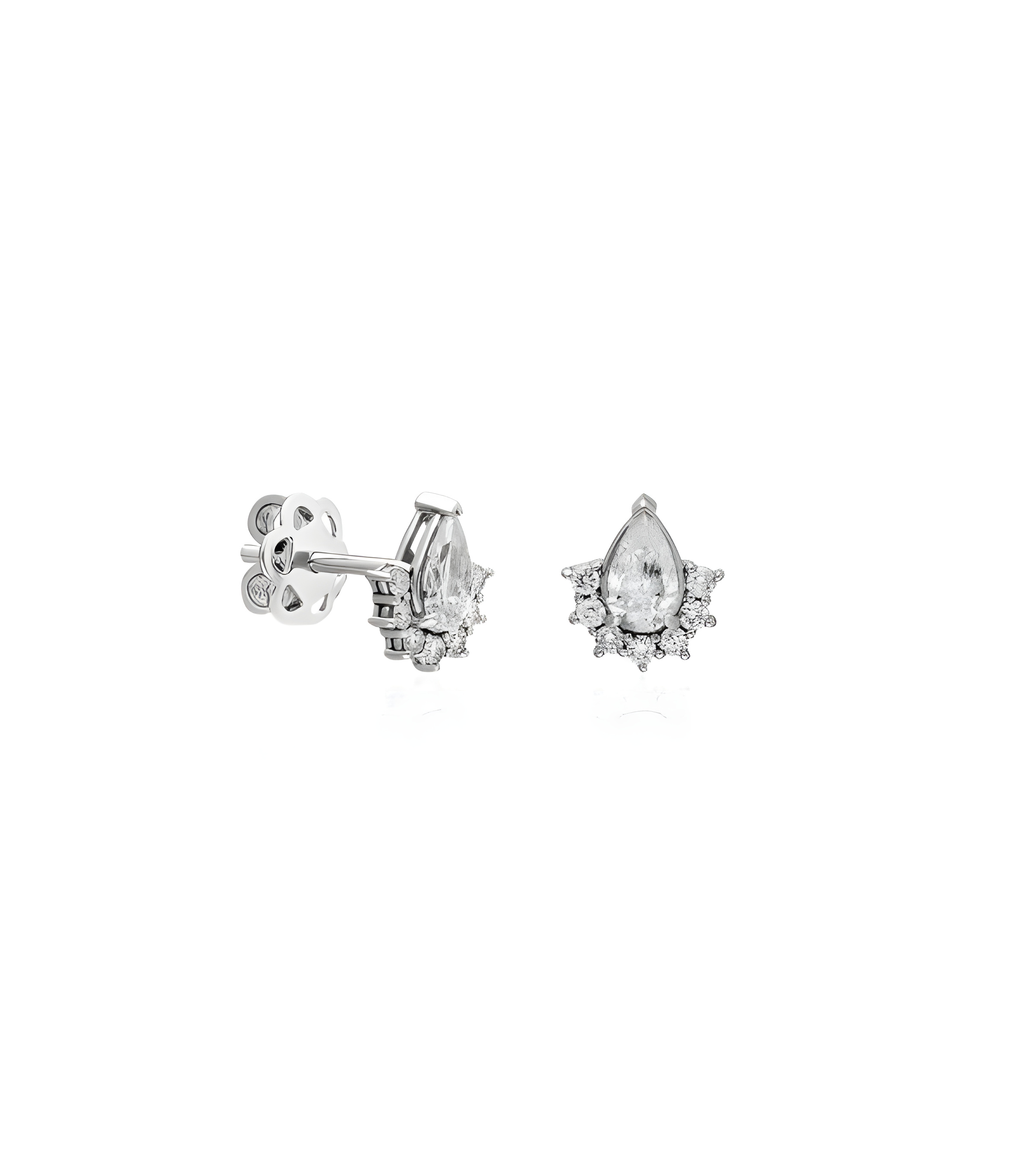 copy of Collar Elara 0,33 | Diamantes - Jewelry - 
