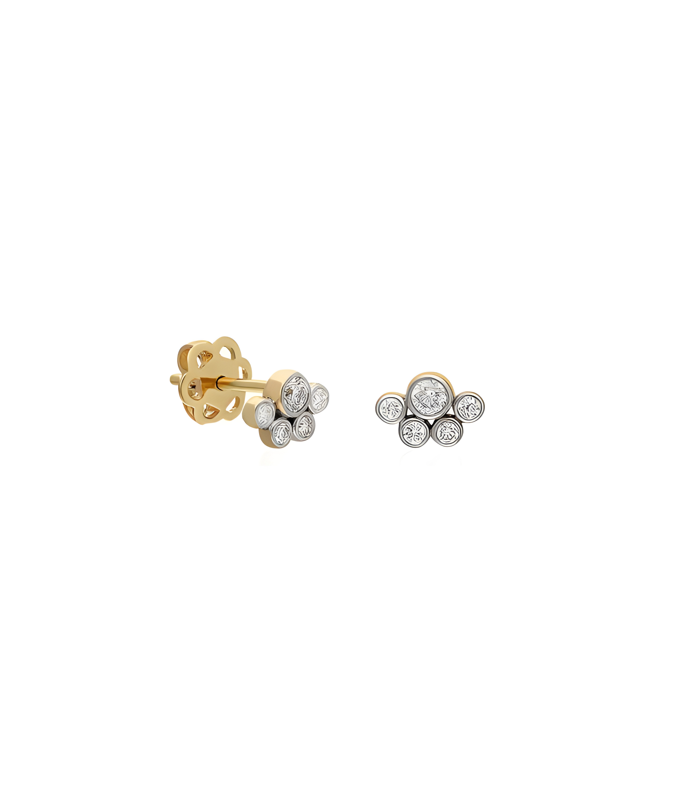 copy of Collar Elara 0,33 | Diamantes - Jewelry - 