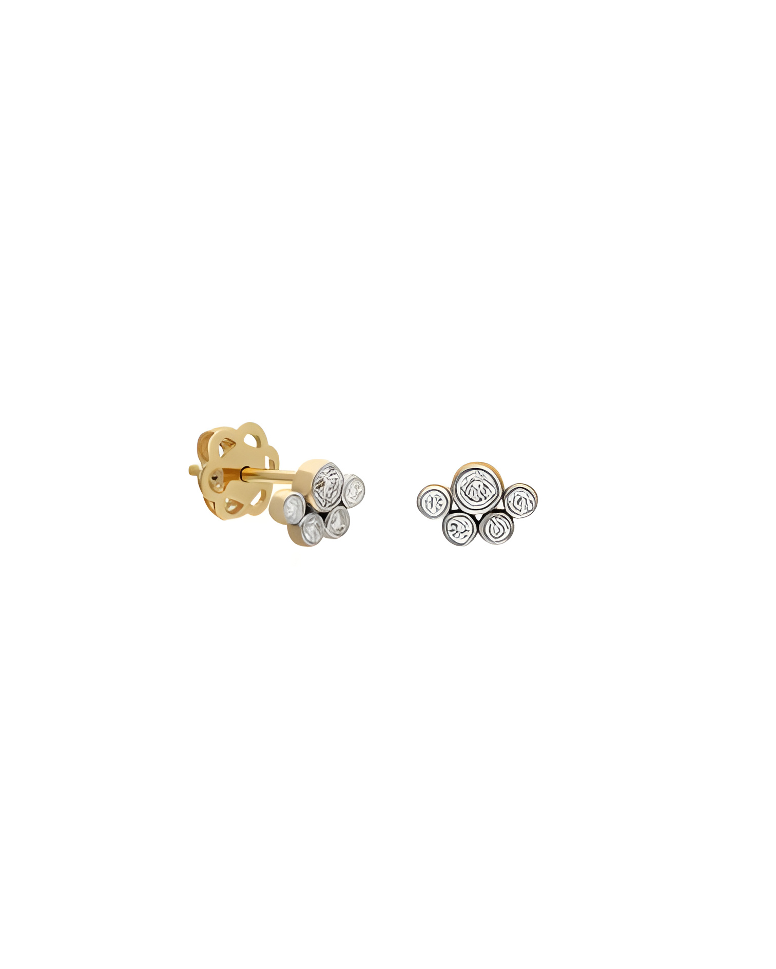 copy of Collar Elara 0,33 | Diamantes - Jewelry - 