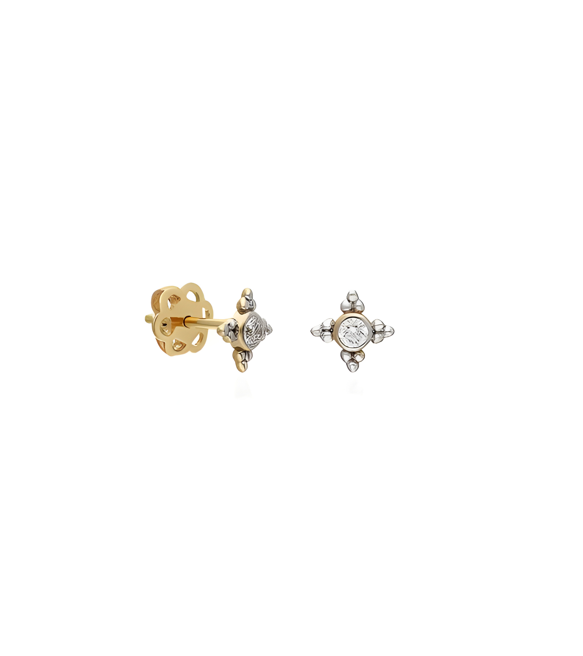 copy of Collar Elara 0,33 | Diamantes - Jewelry - 
