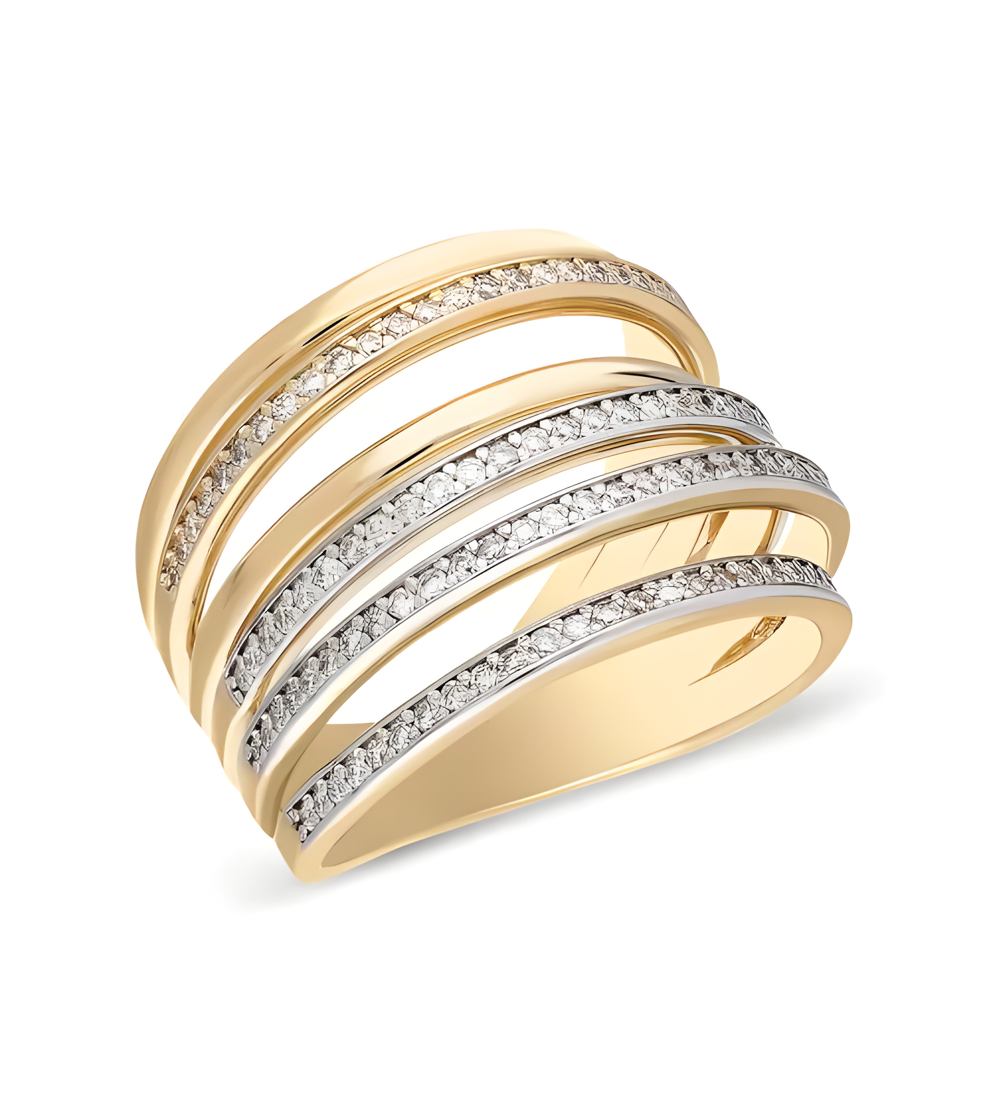 Collares de alta joyería con diamantes al mejor precio | Staring