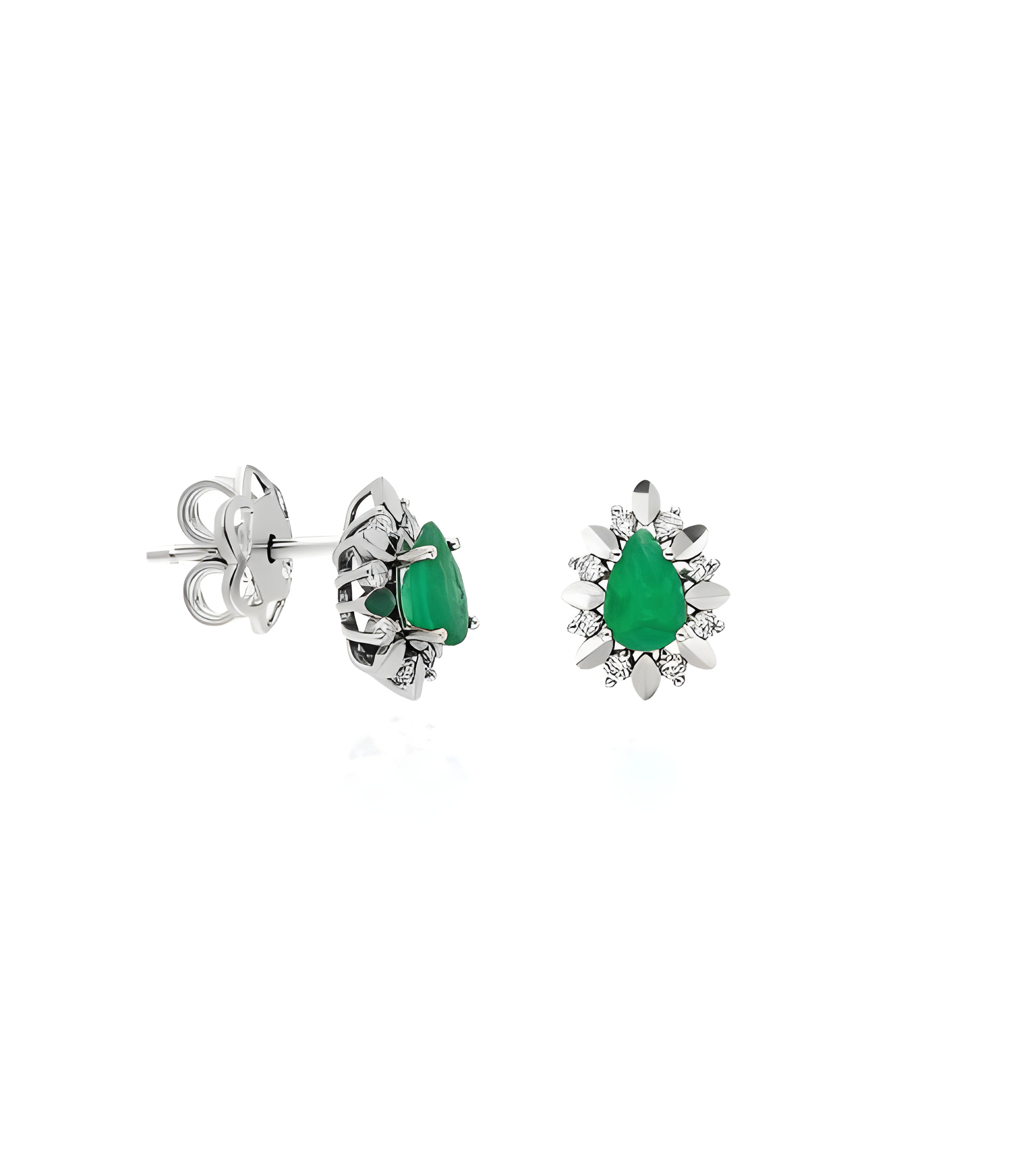 Collares de alta joyería con diamantes al mejor precio | Staring