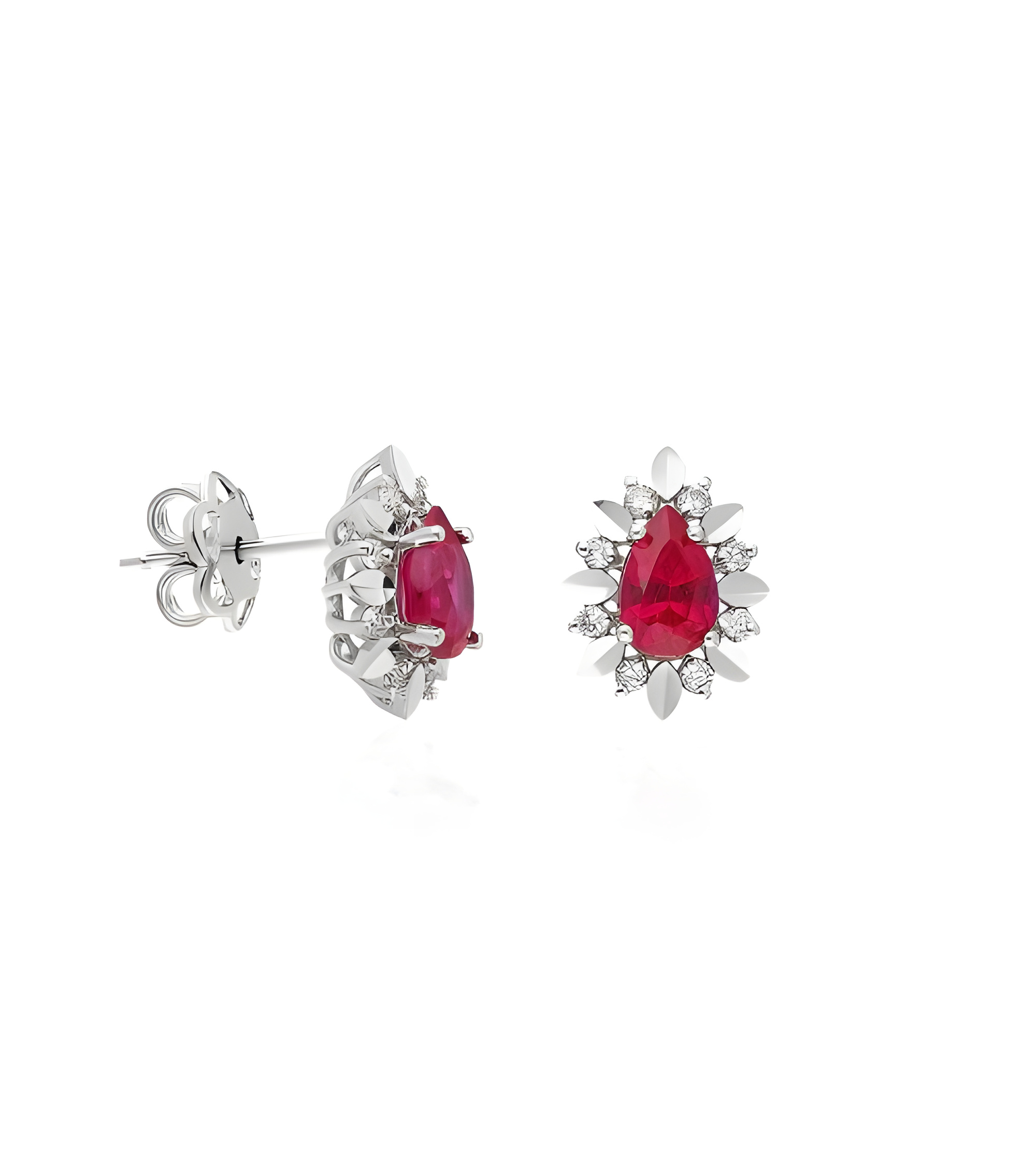 Collares de alta joyería con diamantes al mejor precio | Staring