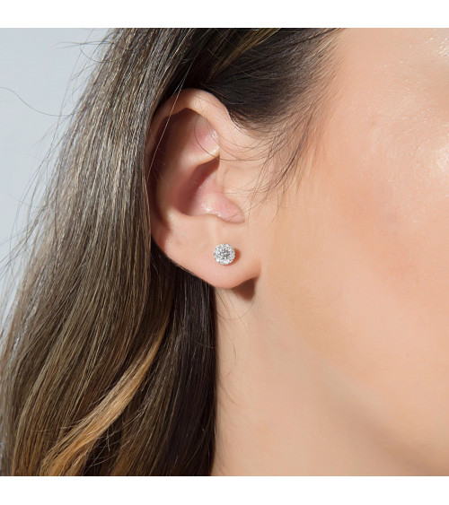 Collares de alta joyería con diamantes al mejor precio | Staring
