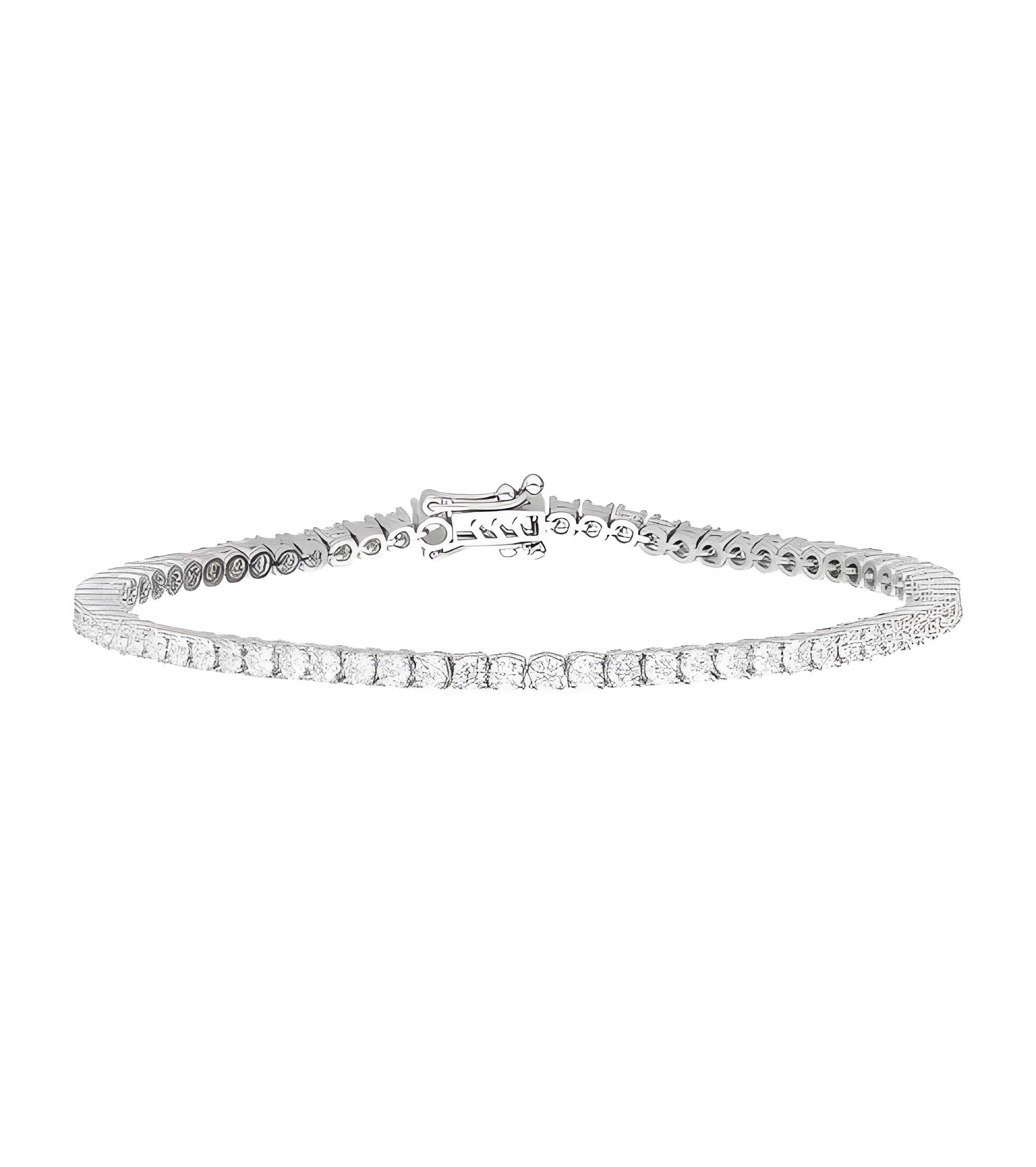 Collares de alta joyería con diamantes al mejor precio | Staring