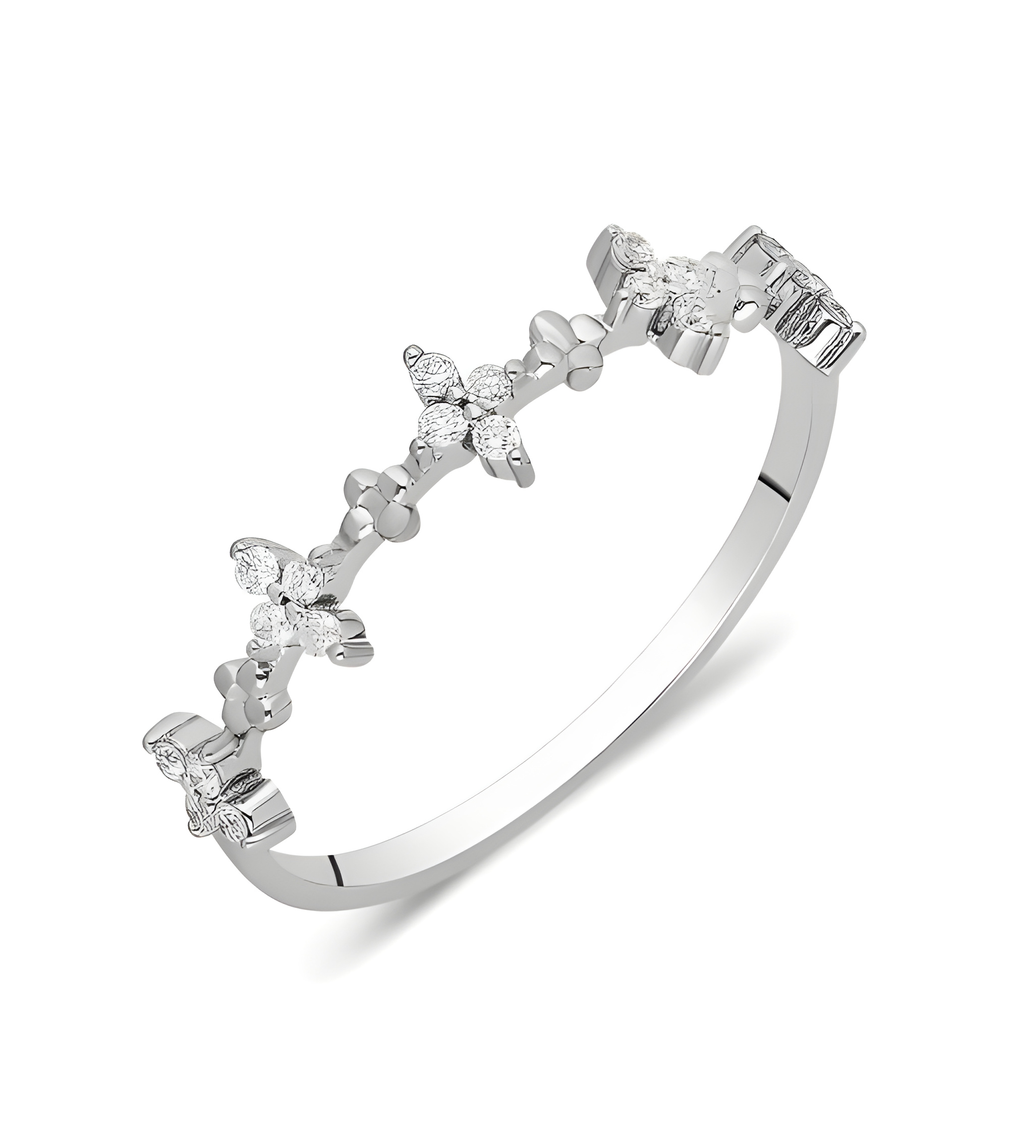 Collares de alta joyería con diamantes al mejor precio | Staring