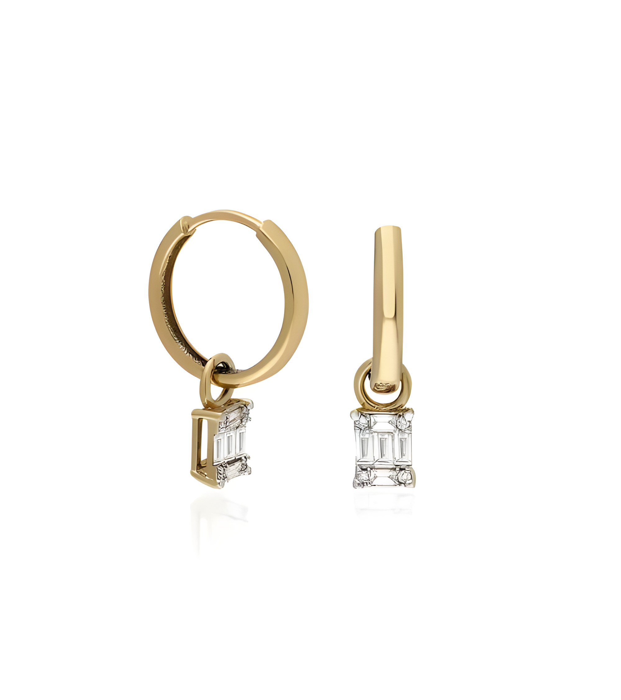 Collares de alta joyería con diamantes al mejor precio | Staring