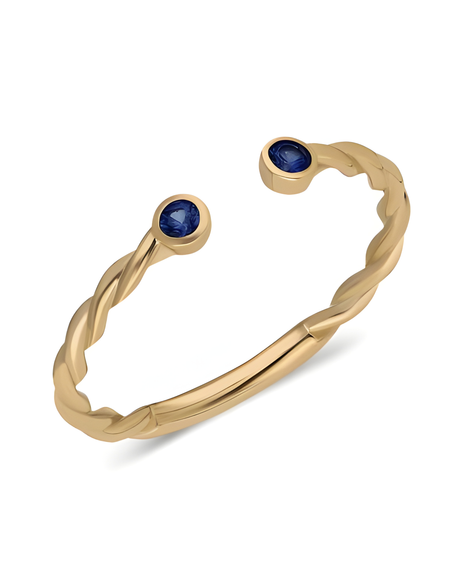 Anillos de oro económicos para regalar | Staring
