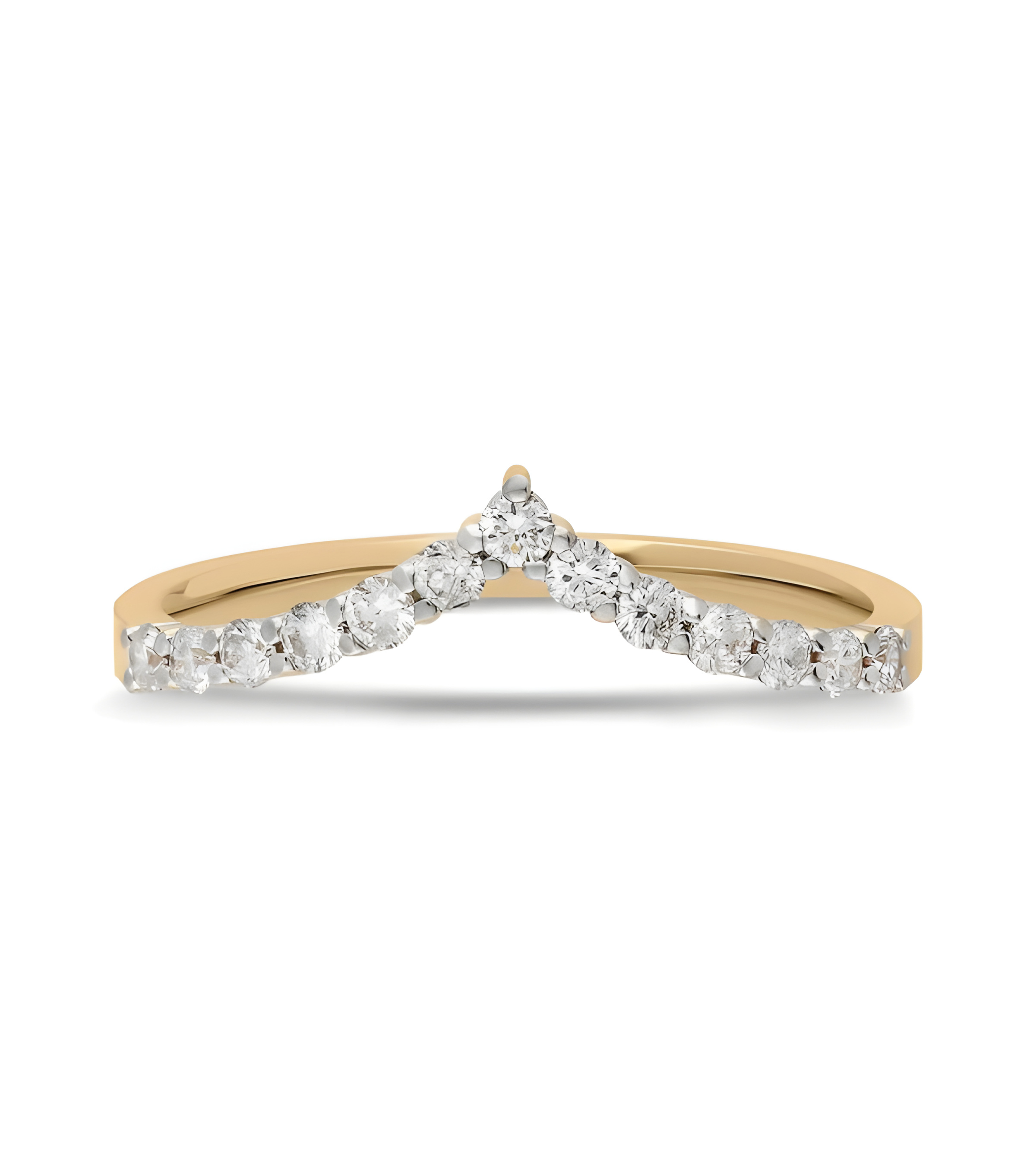 Collares de alta joyería con diamantes al mejor precio | Staring