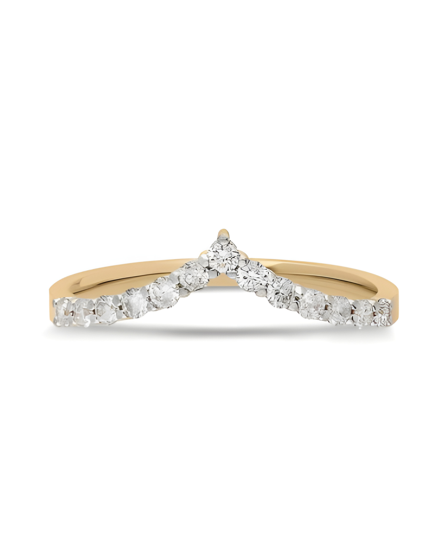 Collares de alta joyería con diamantes al mejor precio | Staring