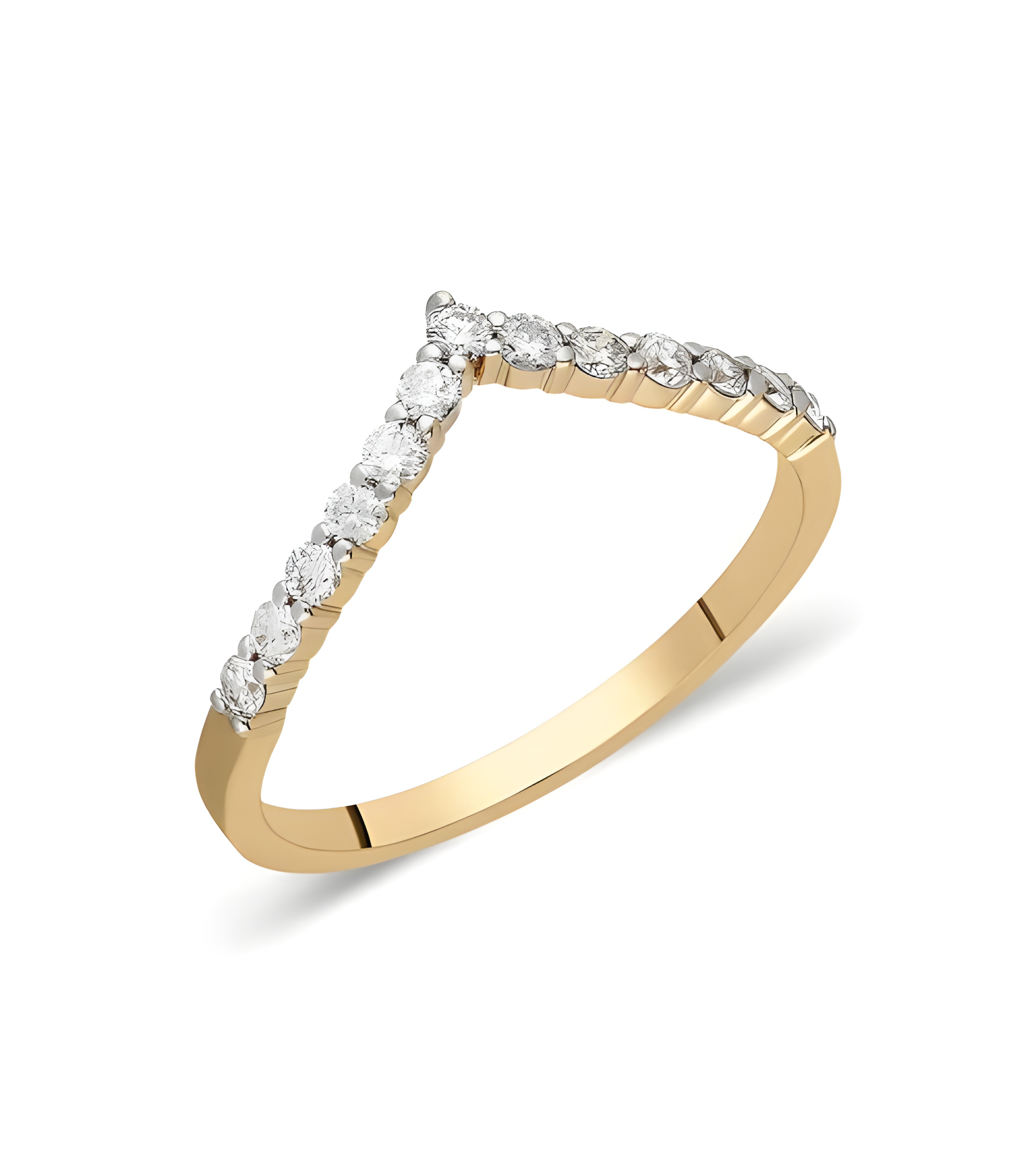 Collares de alta joyería con diamantes al mejor precio | Staring