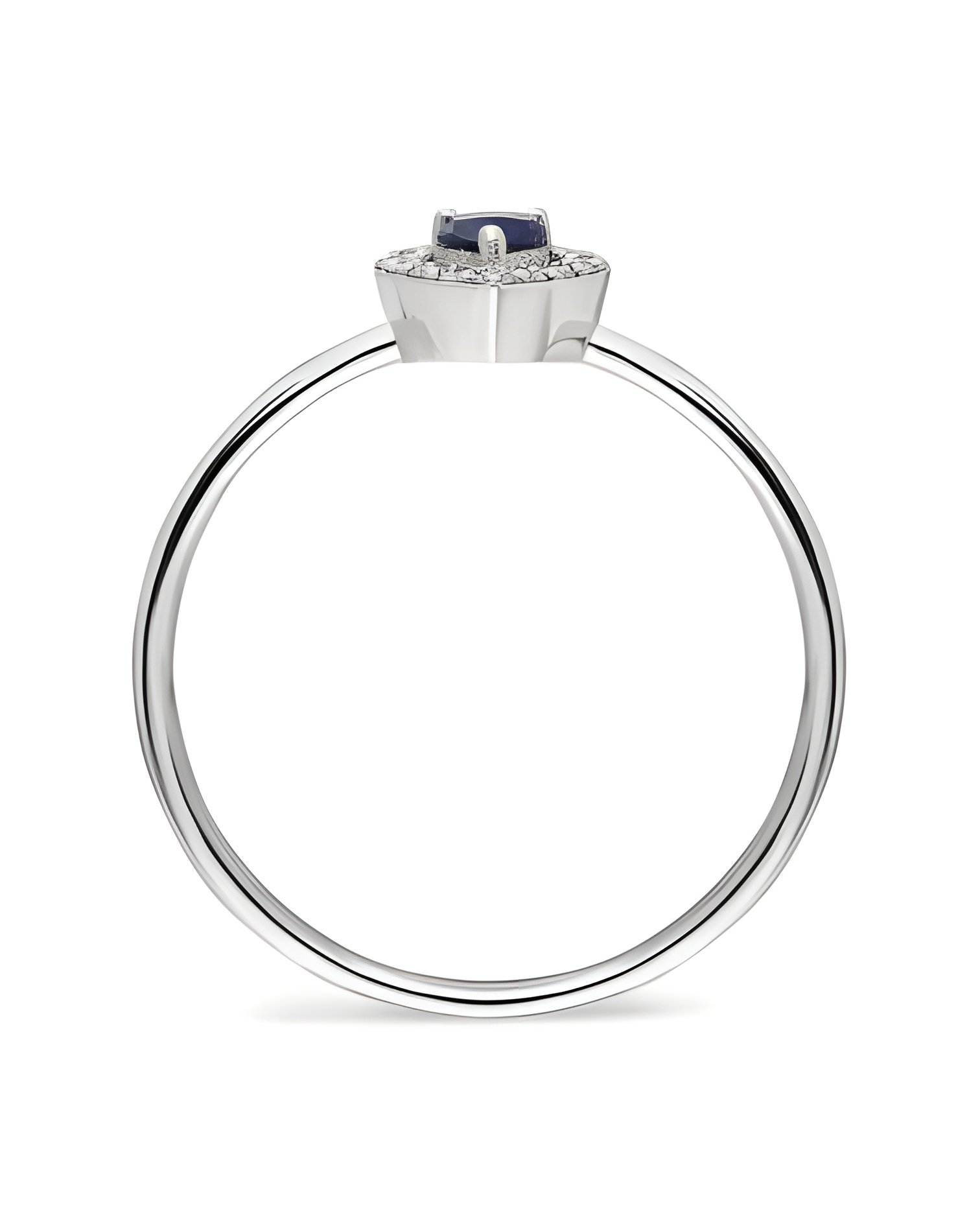 Collares de alta joyería con diamantes al mejor precio | Staring