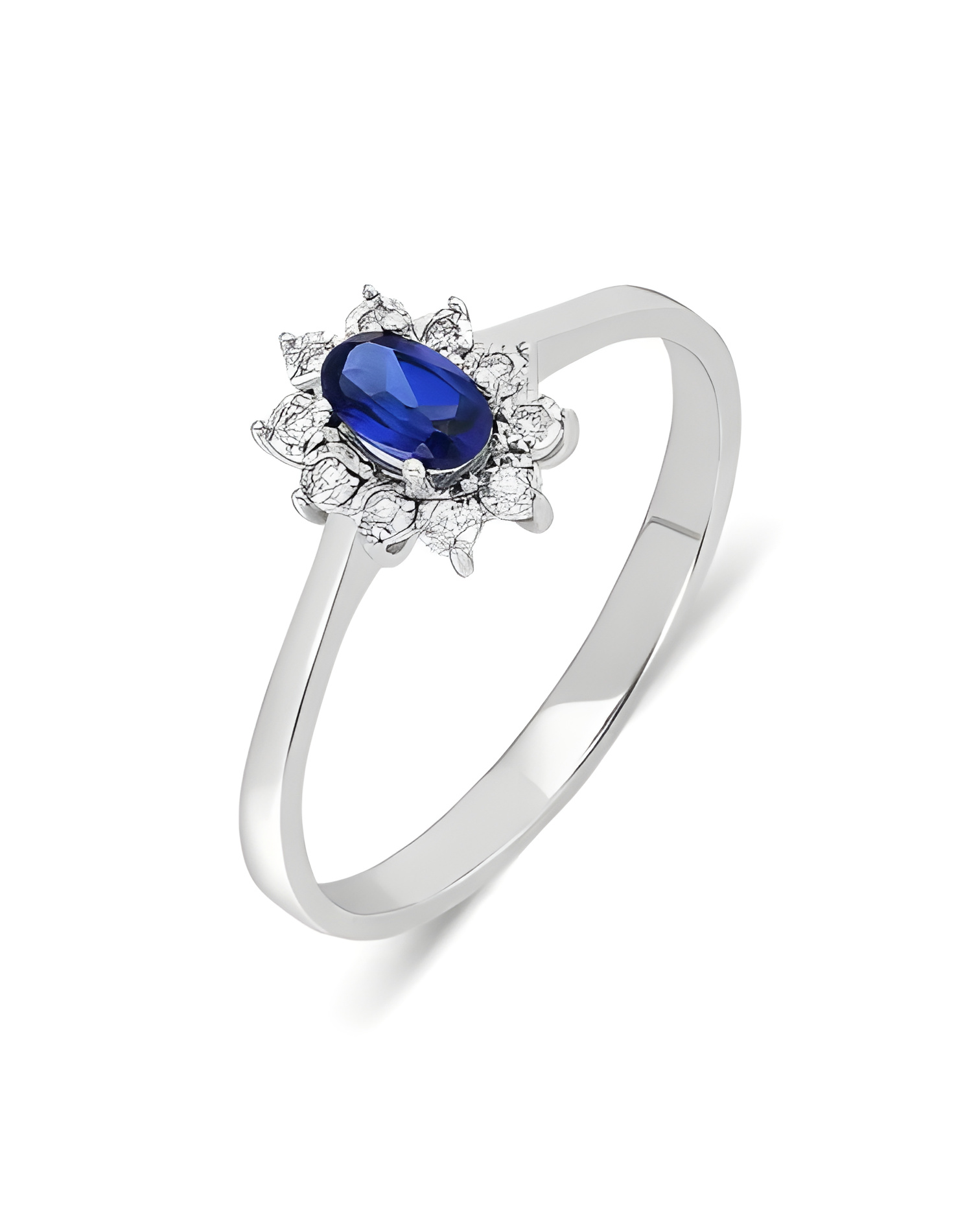 Collares de alta joyería con diamantes al mejor precio | Staring