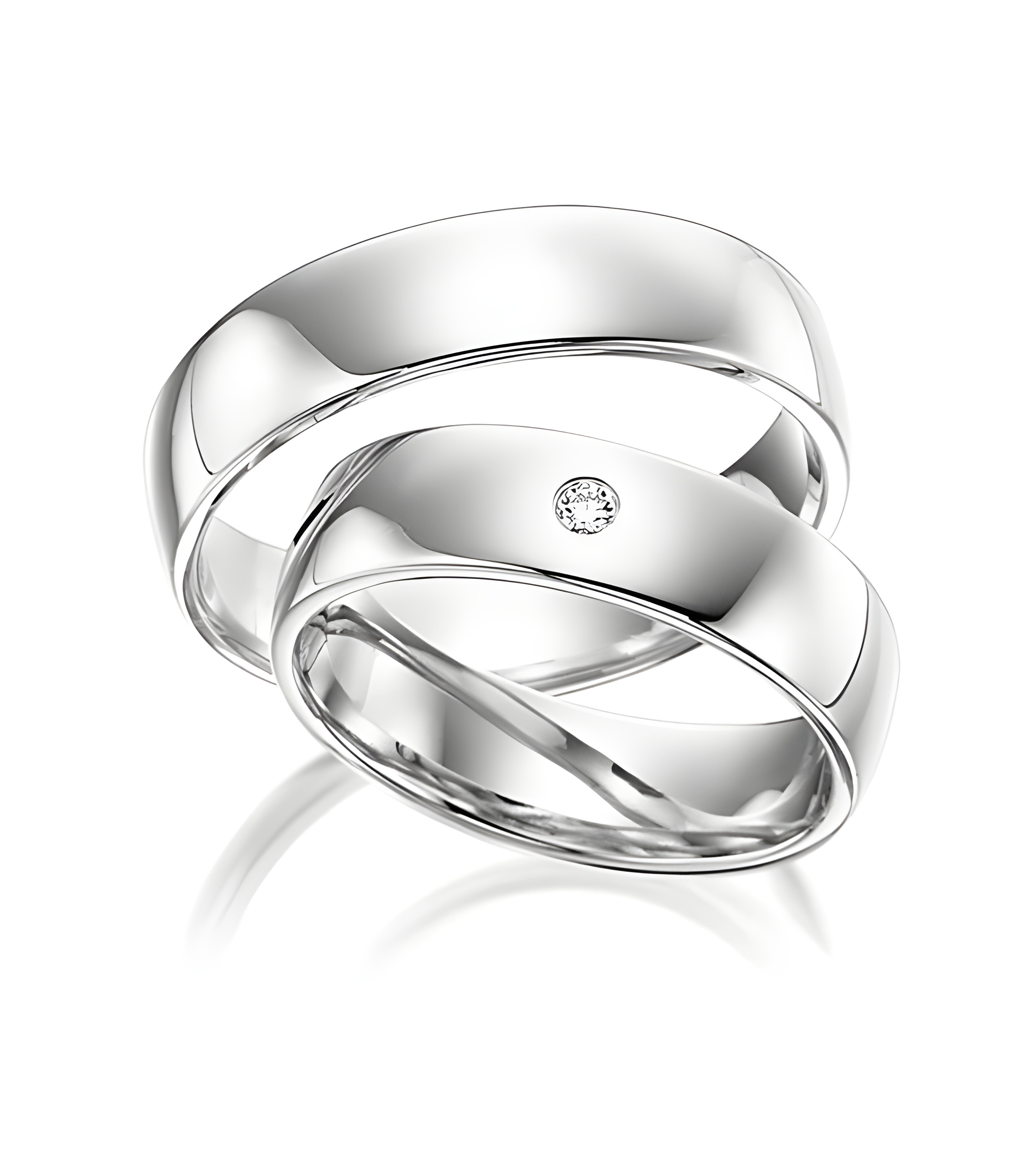 Alianzas de matrimonio de la mejor calidad al mejor precio