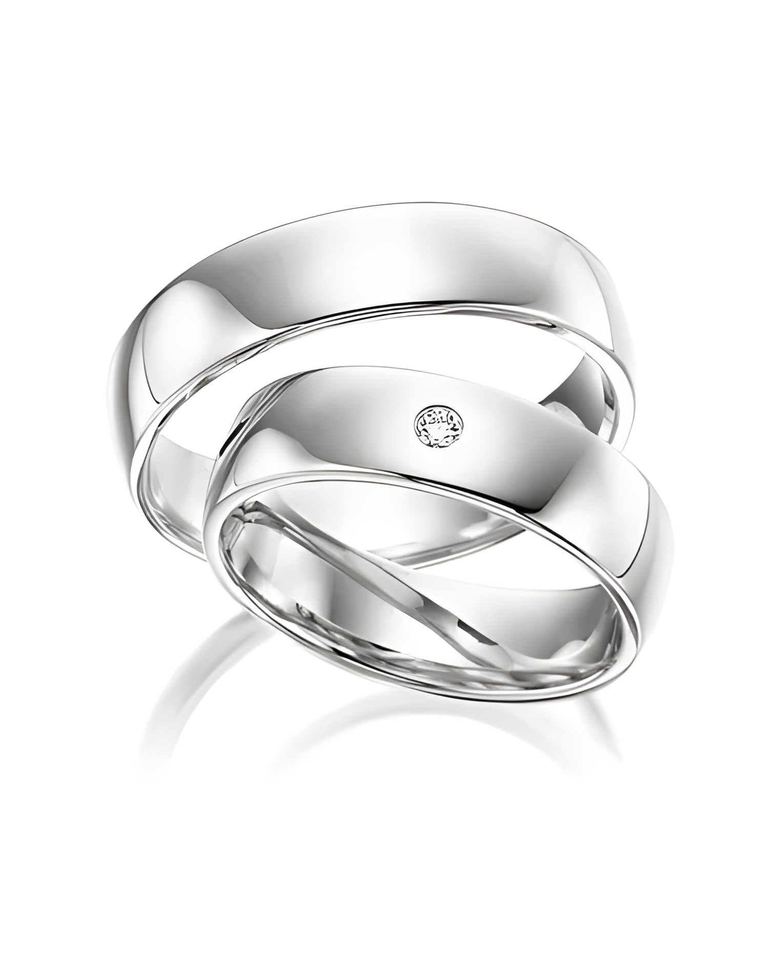 Alianzas de matrimonio de la mejor calidad al mejor precio en Tenerife I Staring