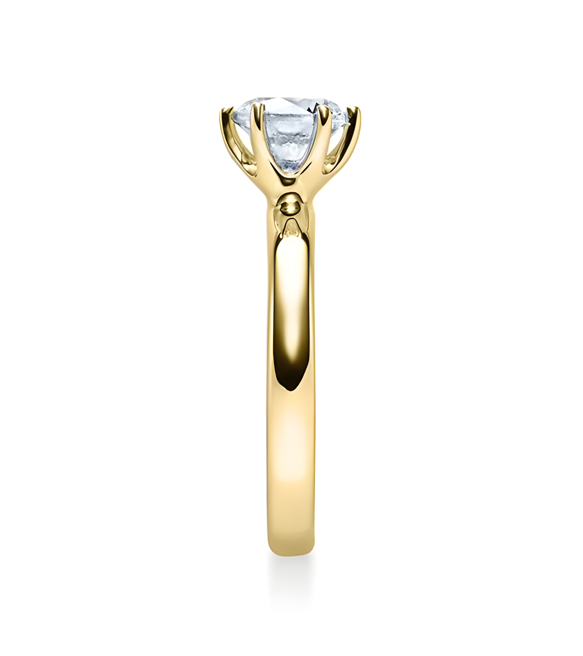 Comprar anillo de compromiso para mujer para la pedida de mano