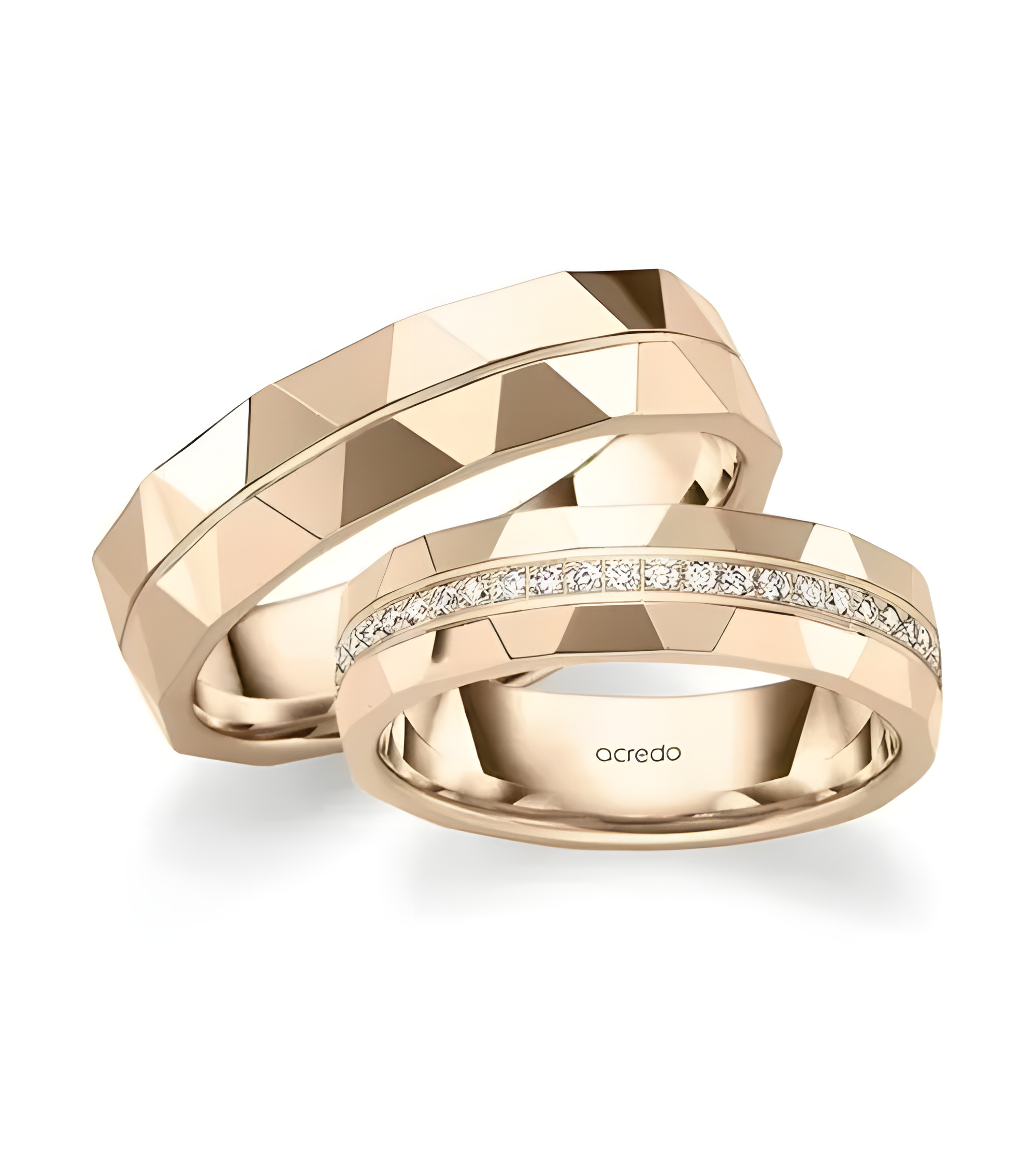 Las mejores alianzas de boda de Platino en Tenerife I Staring