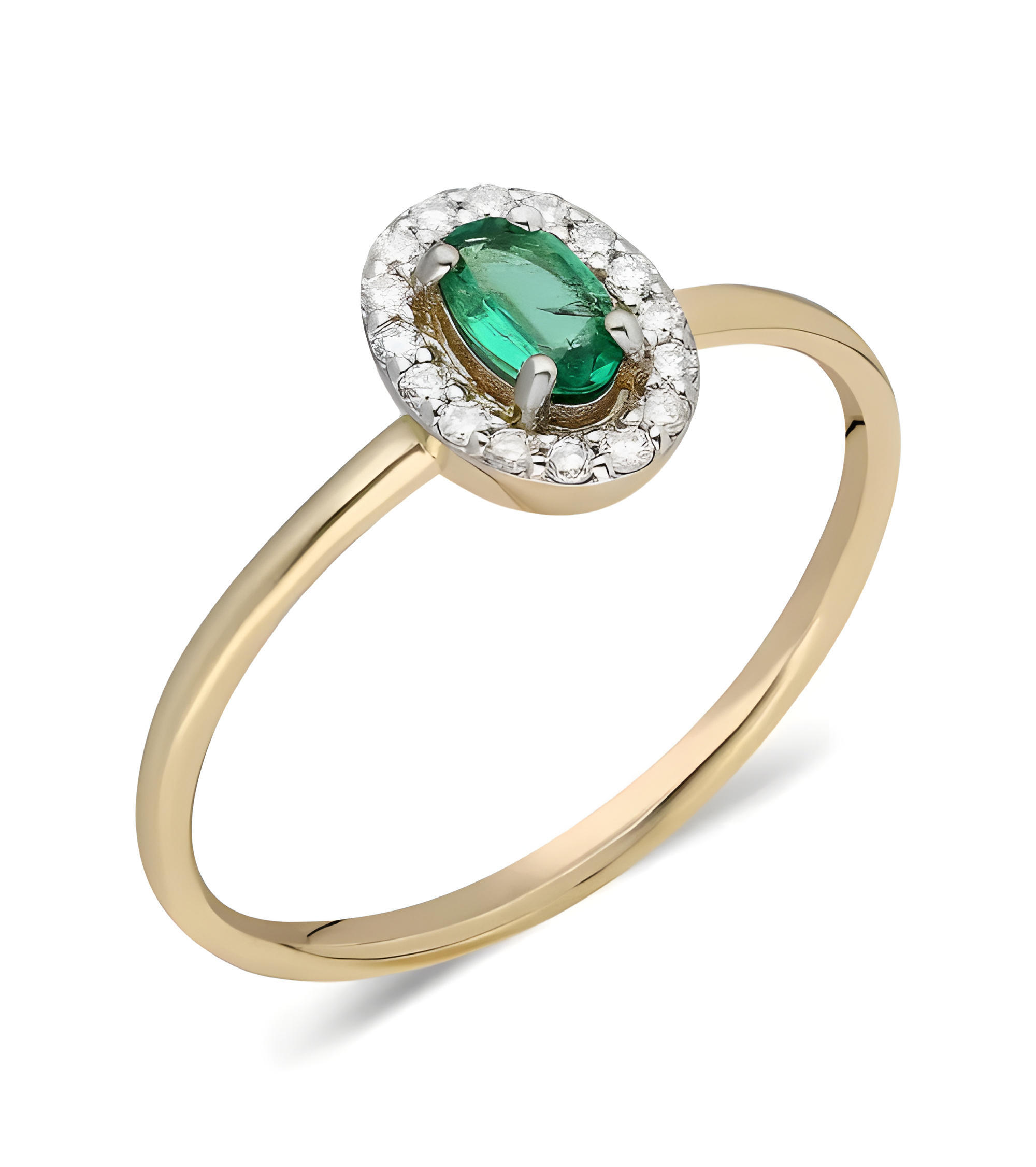 Collares de alta joyería con diamantes al mejor precio | Staring