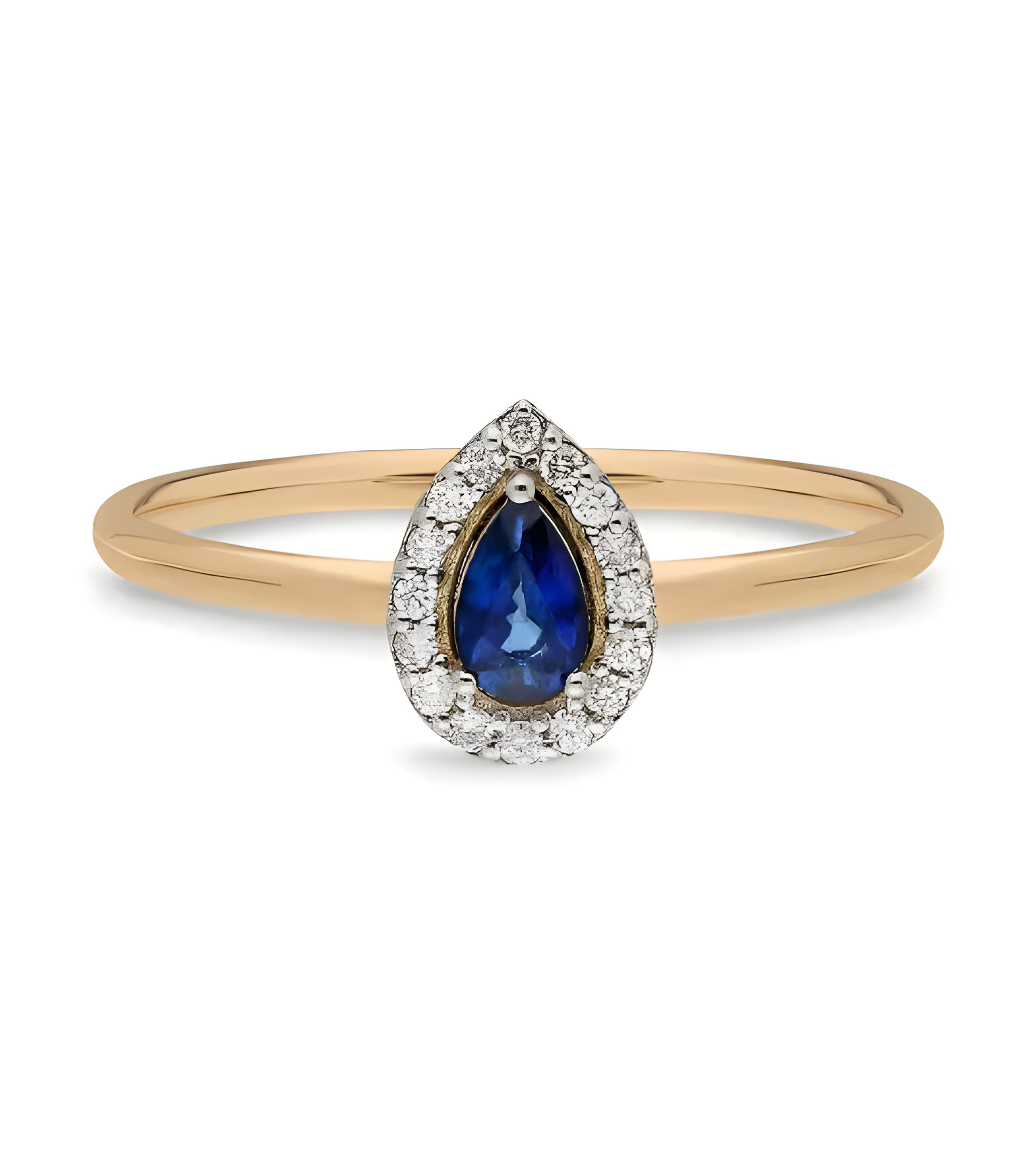 Collares de alta joyería con diamantes al mejor precio | Staring