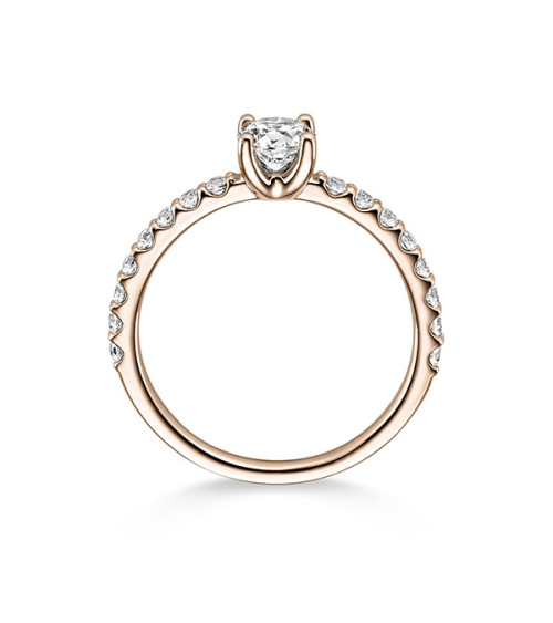 Los mejores anillos de compromiso en Tarragona | Staring
