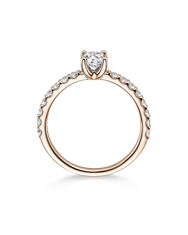 Los mejores anillos de compromiso en Tarragona | Staring