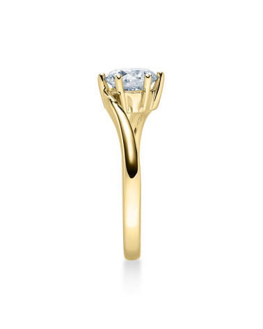 Los mejores anillos de compromiso en Terrasa | Staring