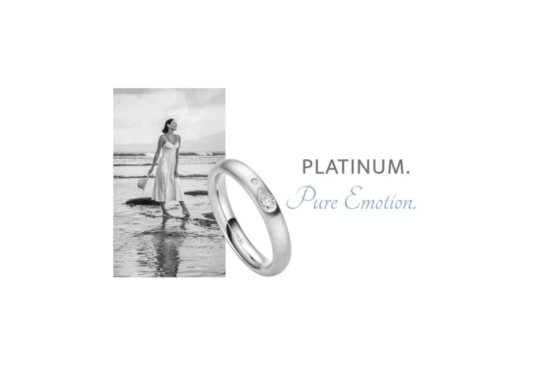 Banner platino