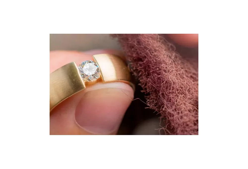 Mantenimiento anillo