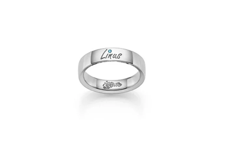 Alianzas de boda, grabados originales | Staring